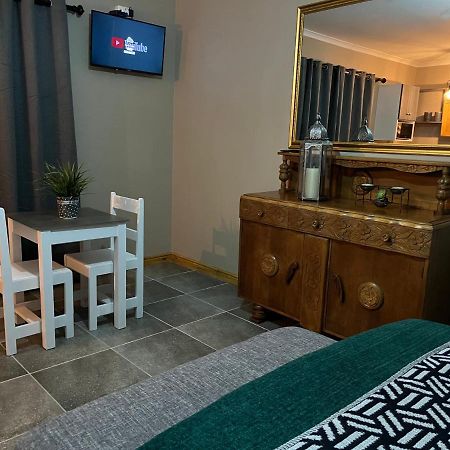 Su Casa B&B Springfield Eksteriør billede